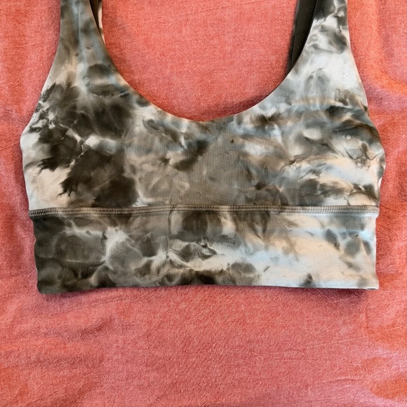 Lululemon Align Reversible Bra - Picture 2 of 7